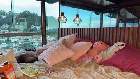 christinasage free recording from 2026-01-28 00:27:00