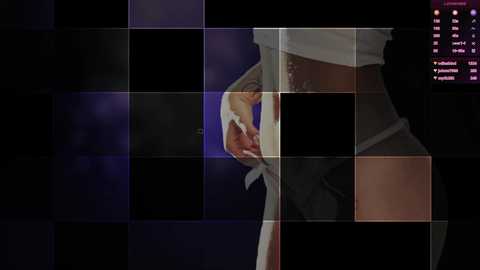 deva_alice free recording from 2025-12-29 06:45:00