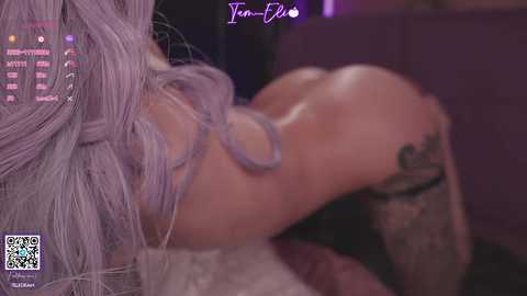 iam_eli free recording from 2025-12-29 04:17:00