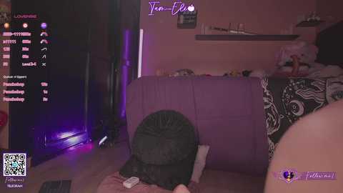 iam_eli free recording from 2025-12-29 05:58:00