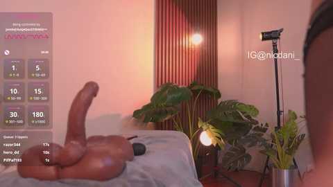 nicdani_1 free recording from 2025-12-29 04:08:00