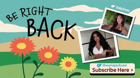 ariajackson free recording from 2025-12-30 20:34:00