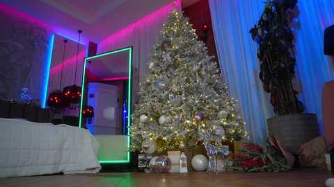 eva_fashionista free recording from 2025-12-30 22:00:00