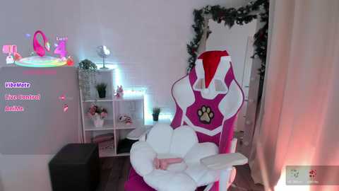 living_doll free recording from 2025-12-30 01:47:00