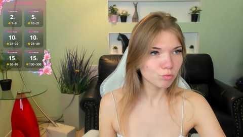 michafox free recording from 