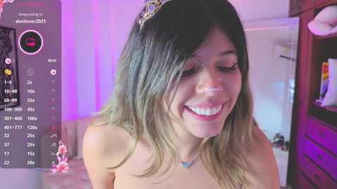 nataasha___ free recording from 2025-12-30 09:25:00