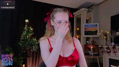 quennacindy free recording from 