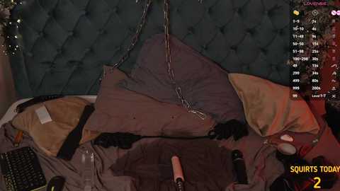 shiny_lily free recording from 