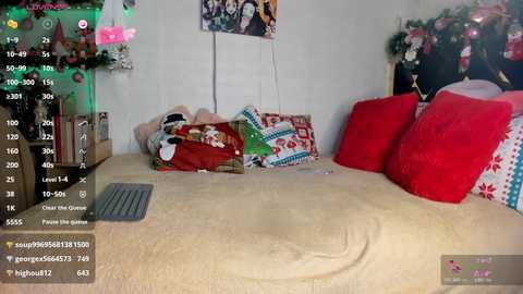 yluismag free recording from 2025-12-30 07:12:00