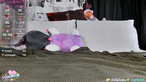 yogendub free recording from 2025-12-30 06:50:00