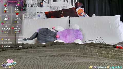 yogendub free recording from 2025-12-30 08:12:00