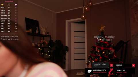 bunny_marthy free recording from 2025-12-31 22:00:00