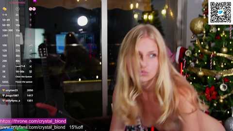 crystal_blond free recording from 