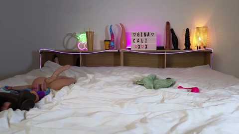 ginacali free recording from 