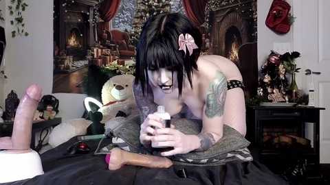 ivey_strigoi free recording from 2025-12-31 00:31:00