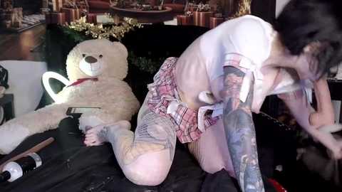 ivey_strigoi free recording from 