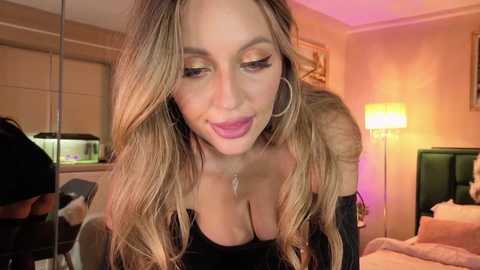 joannee free recording from 2025-12-31 16:10:00