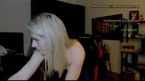 kimilee22 free recording from 2025-12-31 22:43:00