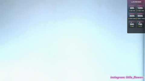 litlle_flowers free recording from 