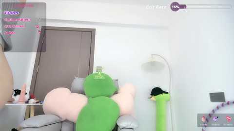 luckaisha free recording from 2025-12-31 05:46:00