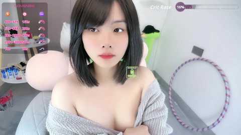 luckaisha free recording from 