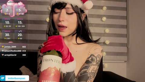 midori__san free recording from 2025-12-31 00:46:00