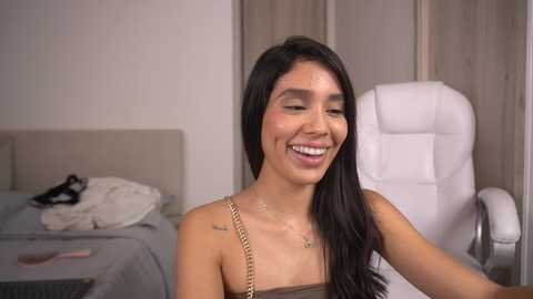 veroniqe_lounge free recording from 