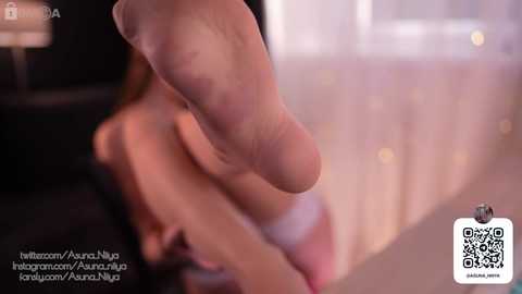 asuna_niiya free recording from 2026-01-01 11:41:00