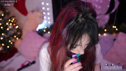 crimsonkitten free recording from 