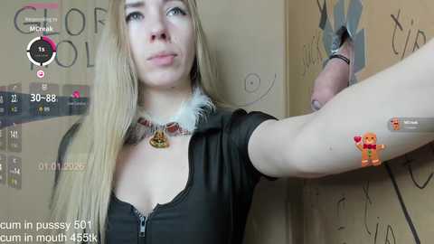 im_ivanova_ann free recording from 
