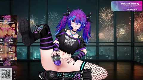 projektmelody free recording from 2026-01-01 06:18:00