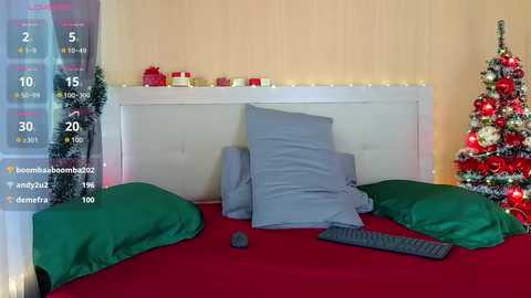 snejinkamisha free recording from 2026-01-01 09:51:00