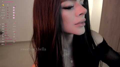 sweetest_bella free recording from 2026-01-28 00:02:00