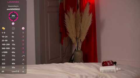 vika54784 free recording from 2026-01-01 10:49:00