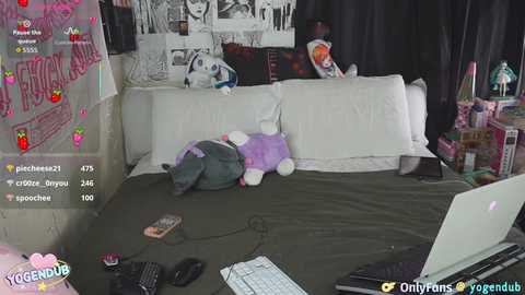 yogendub free recording from 2026-01-01 05:44:00