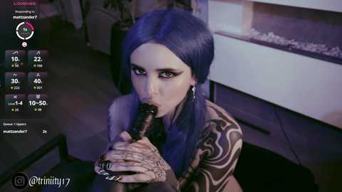 abril__colen free recording from 