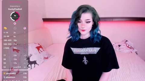 alicentity free recording from 2026-01-02 22:22:00