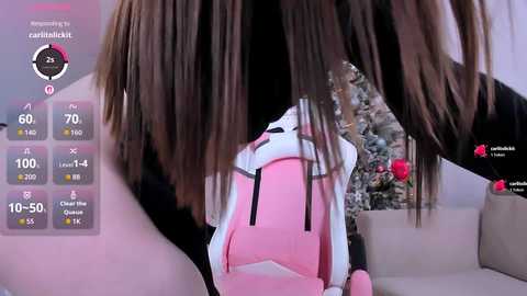 khloeforever free recording from 2026-01-02 08:00:00