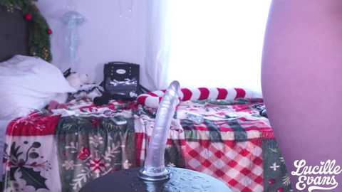 lucille_evans free recording from 