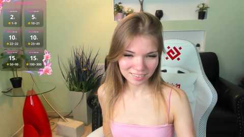 michafox free recording from 