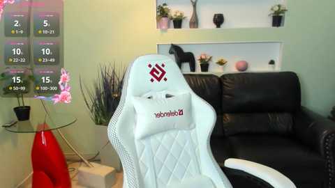 michafox free recording from 