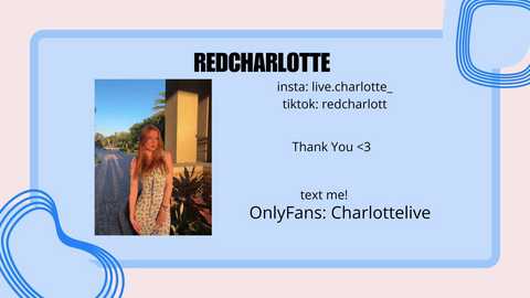 redcharlotte free recording from 