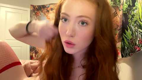 redgingersnapz free recording from 2026-01-02 02:56:00