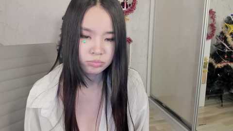 amiya_cute free recording from 2026-01-03 19:16:00