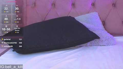 bella_kitty_ free recording from 