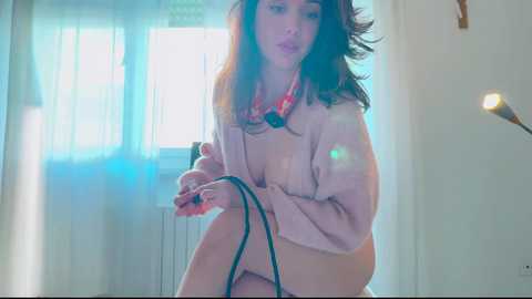 cleopatra_sinns free recording from 2026-01-03 14:07:00