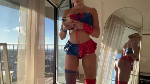 heyskylar free recording from 