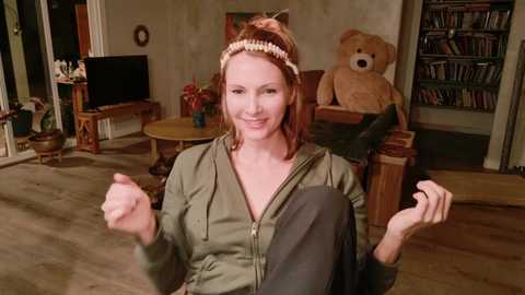 kaileeshy free recording from 2026-01-03 06:52:00