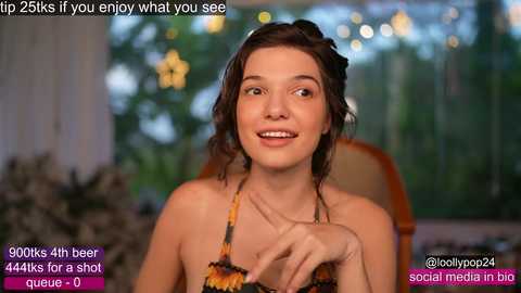 loollypop24 free recording from 