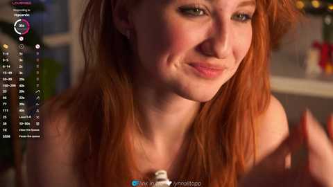 lynnalltop free recording from 